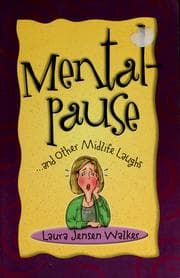 Tapa de Mentalpause ... and other midlife laughs