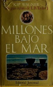 Tapa de Millones bajo el mar
