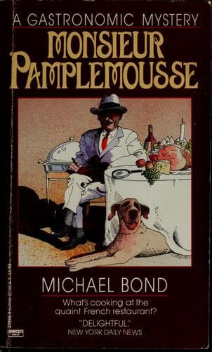 Tapa de Monsieur Pamplemousse