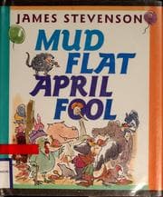 Tapa de Mud Flat April Fool