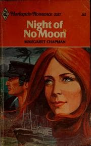 Tapa de Night of no moon