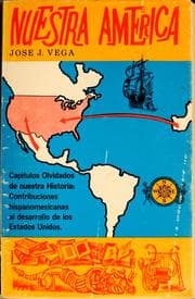 Tapa de Nuestra América
