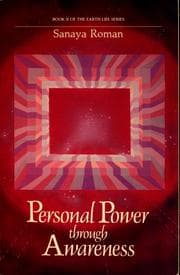 Tapa de Personal power through awareness