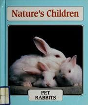 Tapa de Pet rabbits