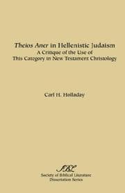 Tapa de T̲h̲e̲i̲o̲s̲ a̲n̲e̲r̲ in Hellenistic-Judaism