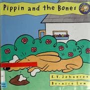 Tapa de Pippin and the bones
