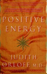 Tapa de Positive energy