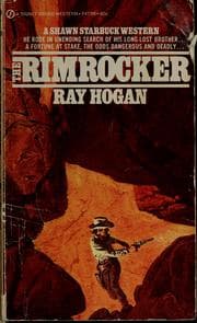 Tapa de The rimrocker