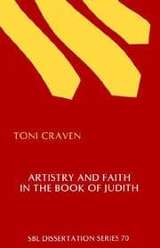 Tapa de Artistry and faith in the Book of Judith