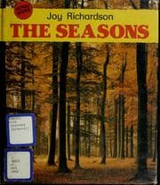 Tapa de The seasons