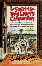 Tapa de The Seattle dog lover's companion