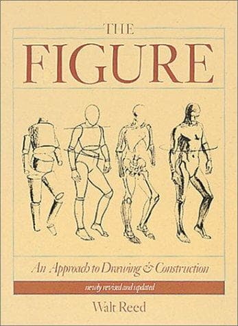 Tapa de The Figure