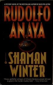 Tapa de Shaman winter