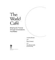 Tapa de The World Cafe