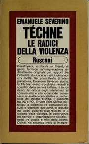 Tapa de Téchne