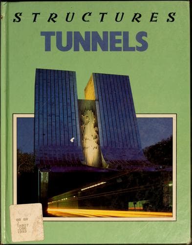 Tapa de Tunnels