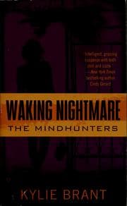 Tapa de Waking nightmare
