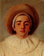 Tapa de Watteau, 1684-1721