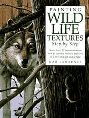Tapa de Painting wildlife textures step by step
