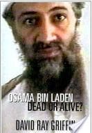 Tapa de Osama Bin Laden