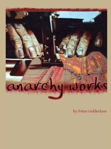 Tapa de Anarchy Works