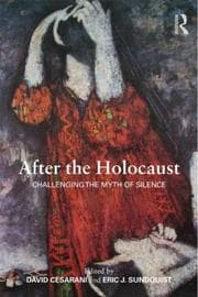 Tapa de After the Holocaust