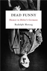 Tapa de Dead funny