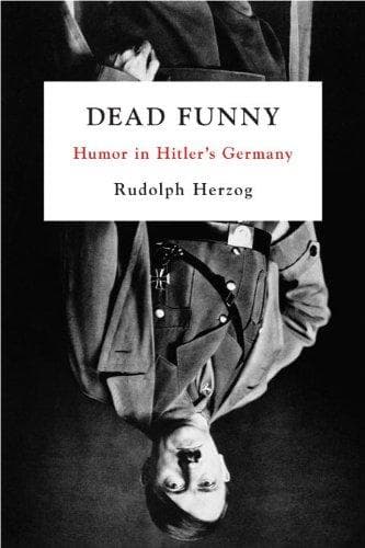 Tapa de Dead funny