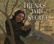 Tapa de Irena's jars of secrets
