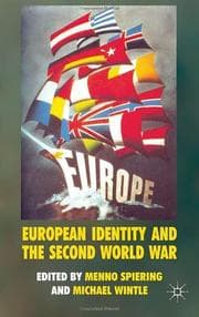 Tapa de European identity and the Second World War