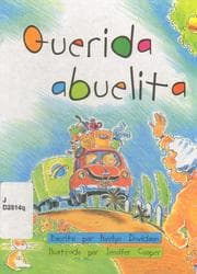 Tapa de Querida Abuelita