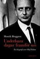 Tapa de Underbara dagar framför oss