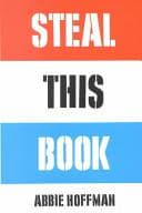 Tapa de Steal This Book
