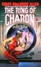 Tapa de The ring of Charon