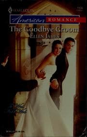 Tapa de The goodbye groom