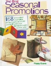 Tapa de The Best Seasonal Promotions