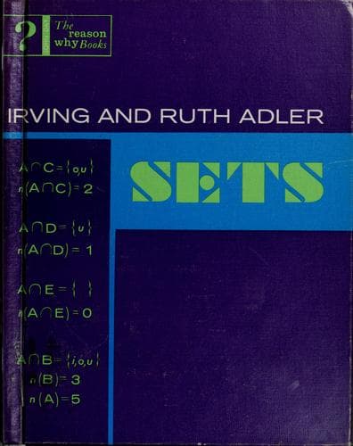 Tapa de Sets