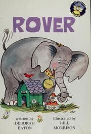 Tapa de Rover