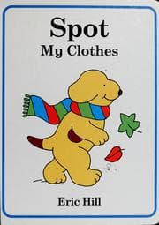 Tapa de My clothes