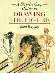 Tapa de A Step-By-Step Guide to Drawing the Figure