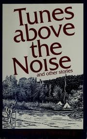 Tapa de Tunes above the noise