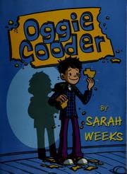 Tapa de Oggie Cooder