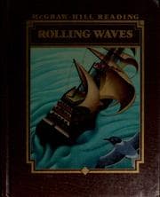 Tapa de Rolling waves