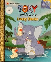 Tapa de Poky and friends