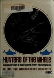 Tapa de Hunters of the whale