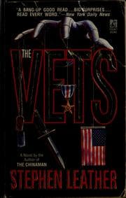 Tapa de The vets
