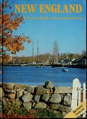 Tapa de New England
