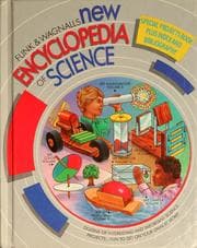 Tapa de Funk & Wagnalls new encyclopedia of science