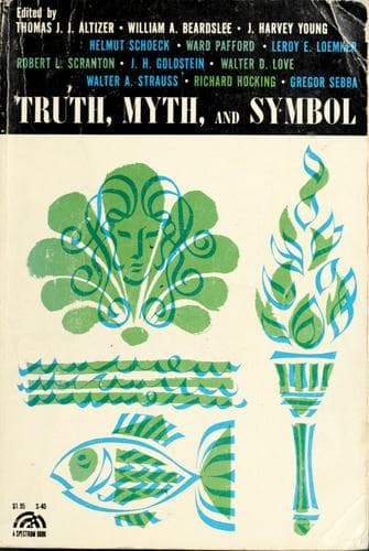 Tapa de Truth, myth, and symbol