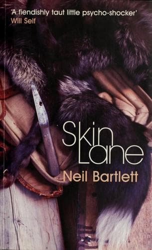 Tapa de Skin Lane